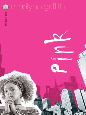 Pink - ebook